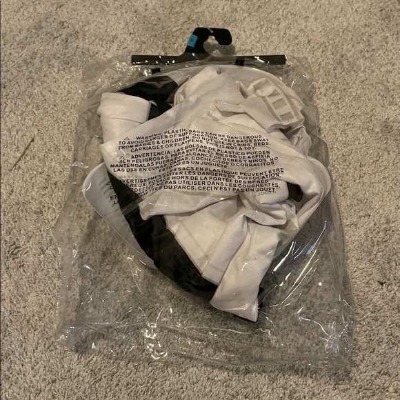 Star Wars Stormtrooper costume with mask - Picture 13 of 13